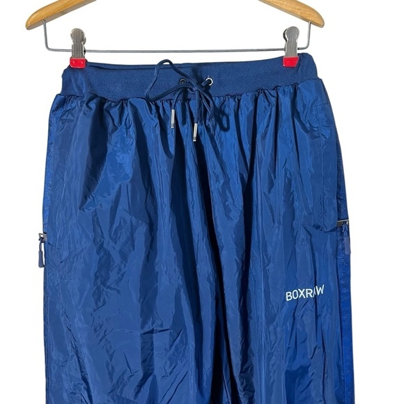 BOXRAW Hagler Sauna Suit Weight Loss Sweat Suit Set - Picture 9 of 16